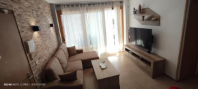 Sierra Cortina Resort